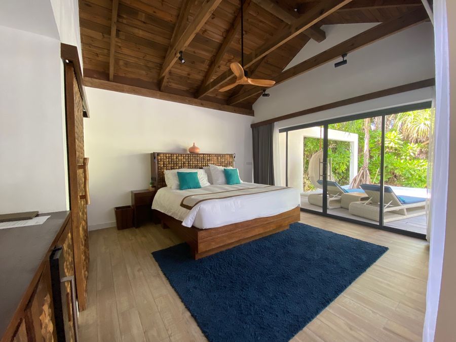Kuredhivaru Resort and Spa — photo 2