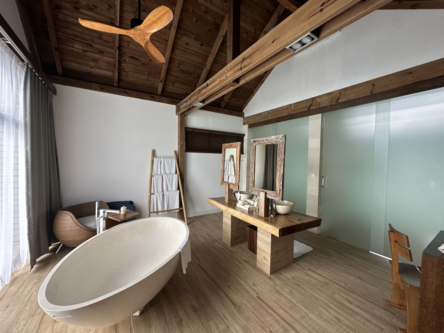 Kuredhivaru Resort and Spa — photo 3