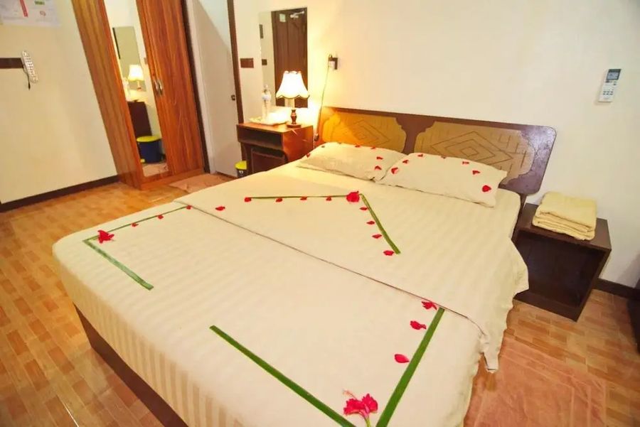 Kuri Beach View Inn — photo 2
