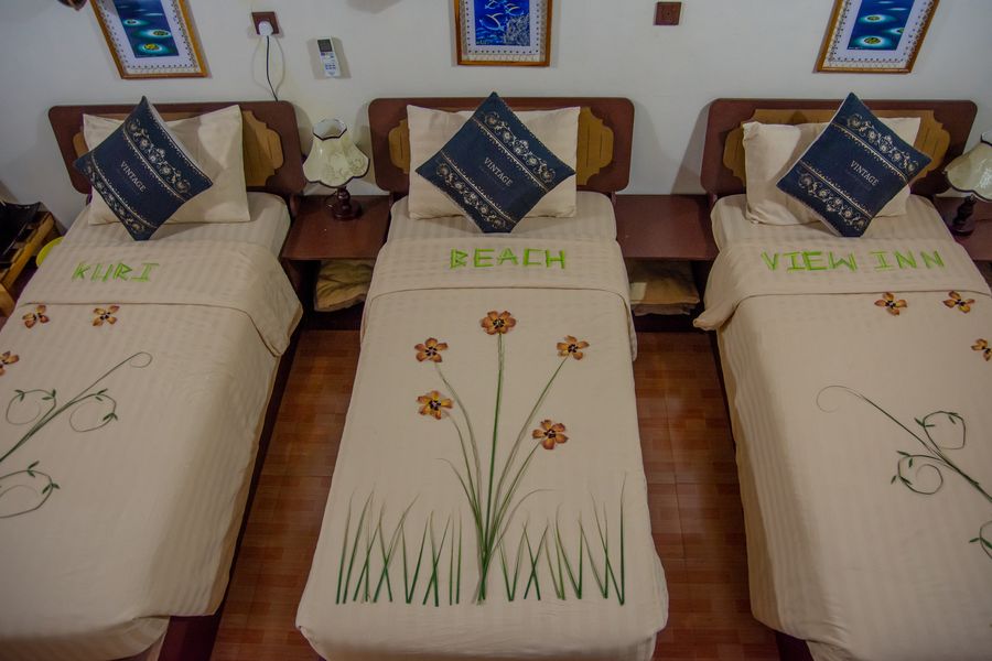 Kuri Beach View Inn — photo 3