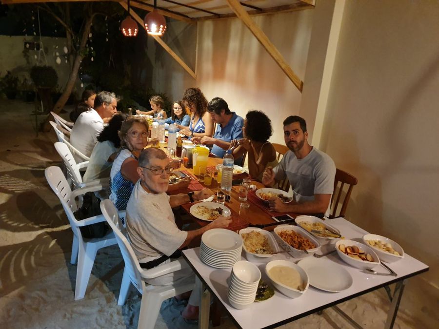 Kuri Beach View Inn — photo 4