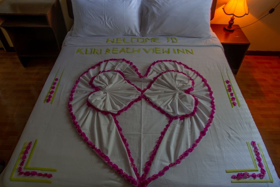 Kuri Beach View Inn — photo 5