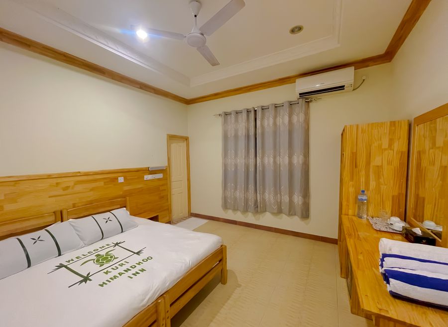 Kuri Himandhoo Inn — photo 2