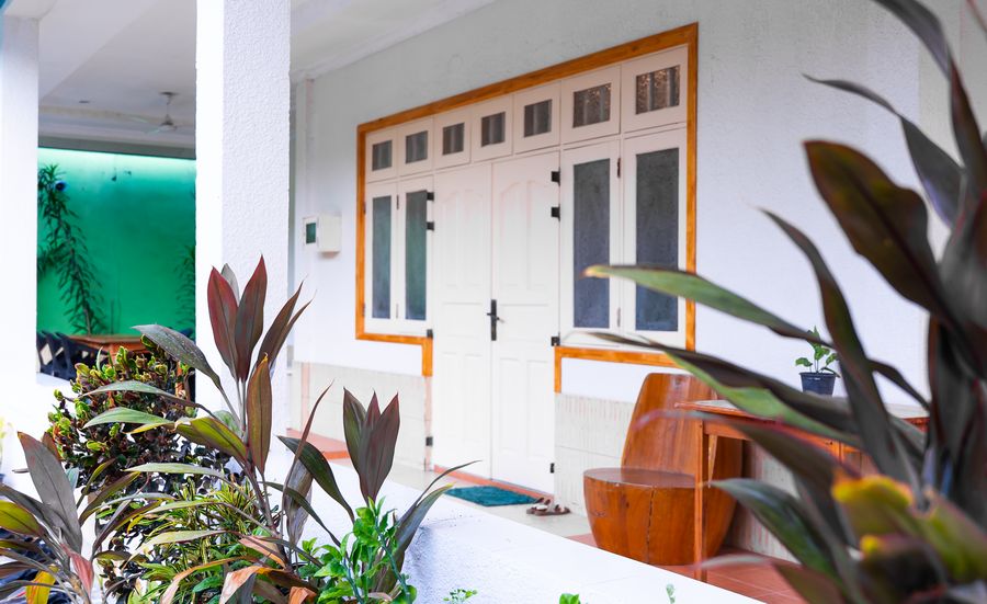 Kuri Himandhoo Inn — photo 4