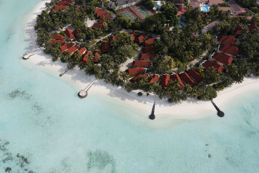 Kurumba Maldives — photo 4