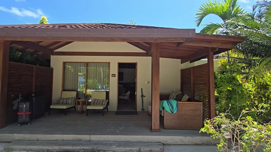 Kurumba Maldives — photo 6