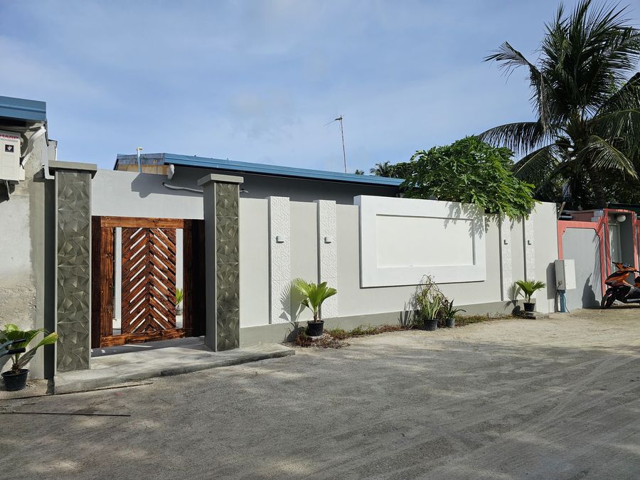 La Due Thulusdhoo — photo 3