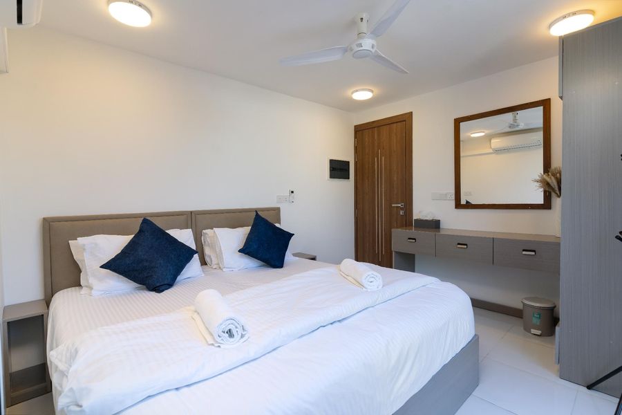 La Palma Suites — photo 3