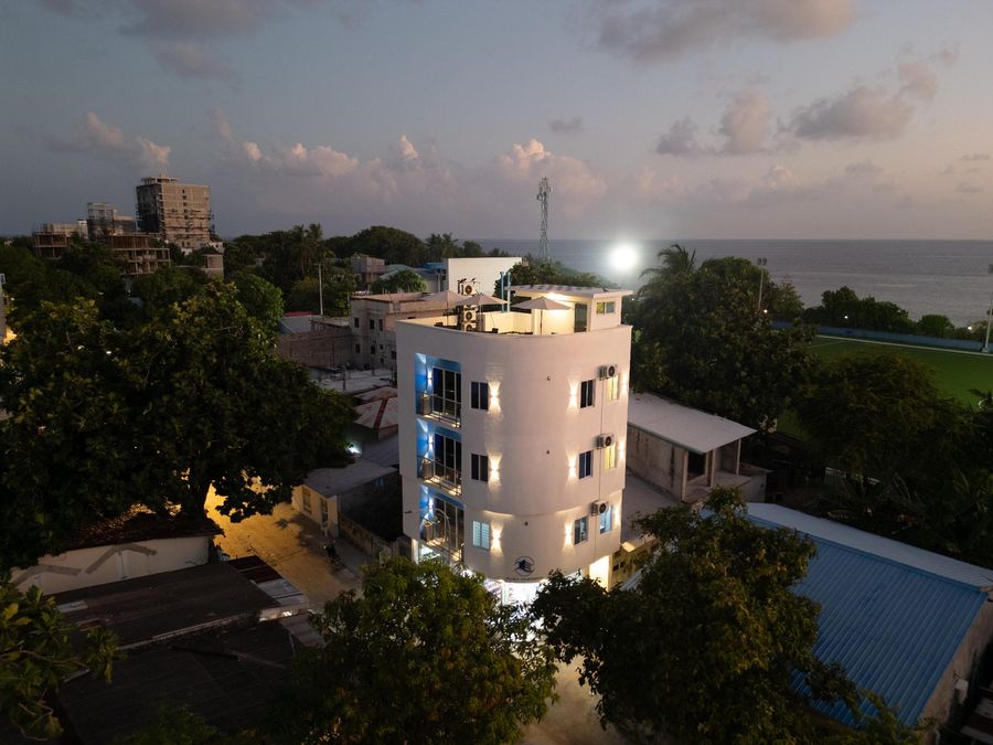 La Palma Suites — photo 4