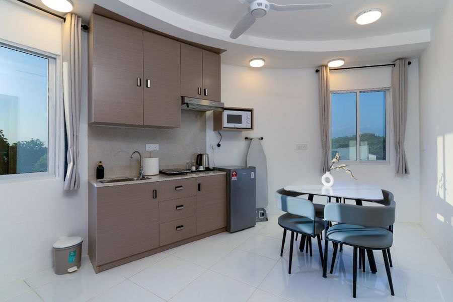 La Palma Suites — photo 5
