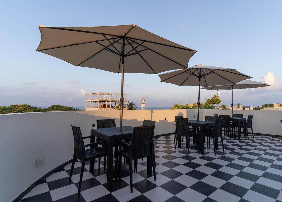 La Palma Suites — photo 6