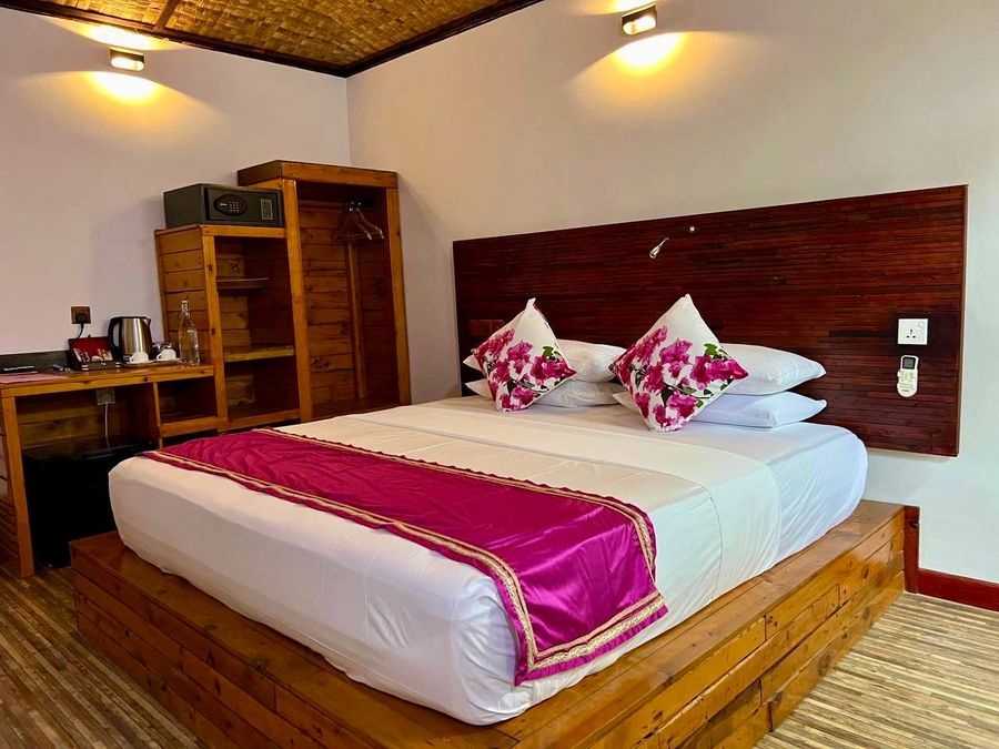 Lagoon View Maldives — photo 5