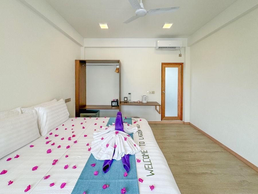 Lagoon Villa Thoddoo — photo 4