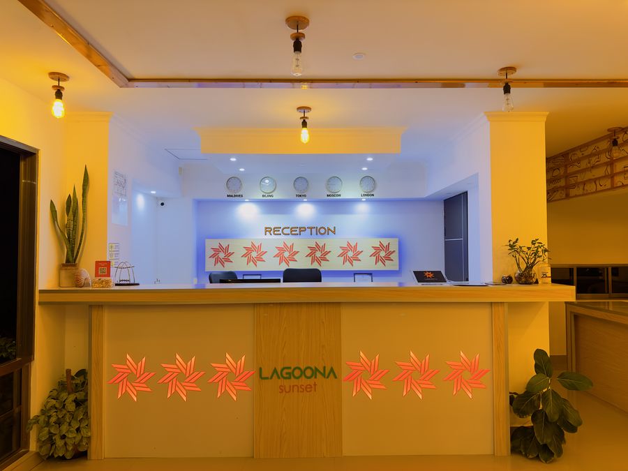 Lagoona Sunset — photo 5