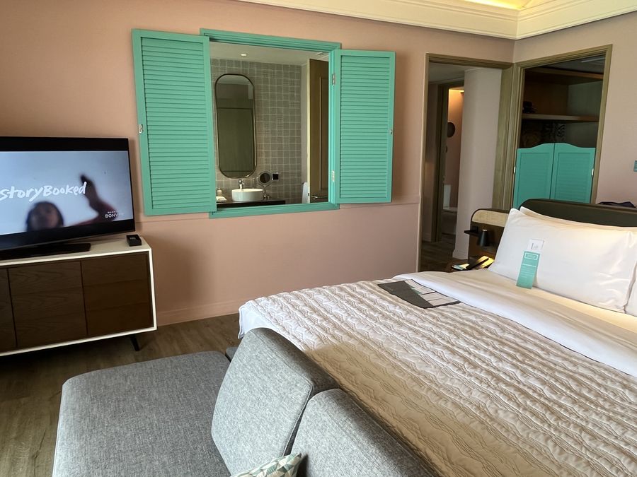 Le Méridien Maldives Resort and Spa — photo 3