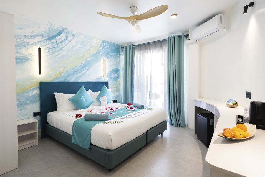 Loft Maldives — photo 2