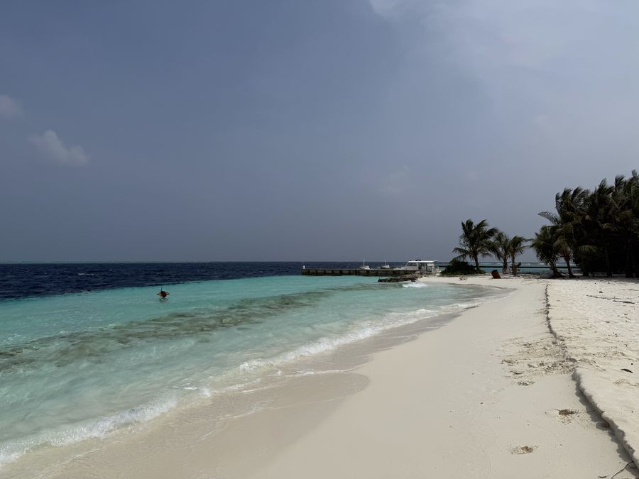Loft Maldives — photo 4