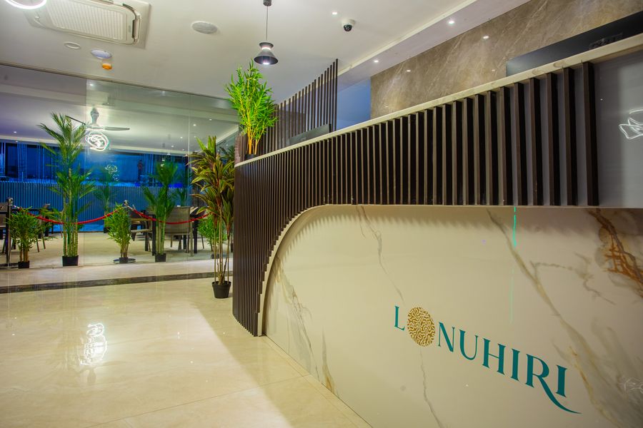 Lonuhiri — photo 5