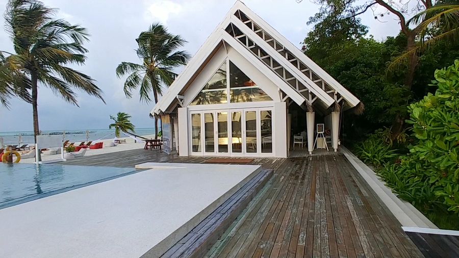 Lux* South Ari Atoll, Maldives — photo 6