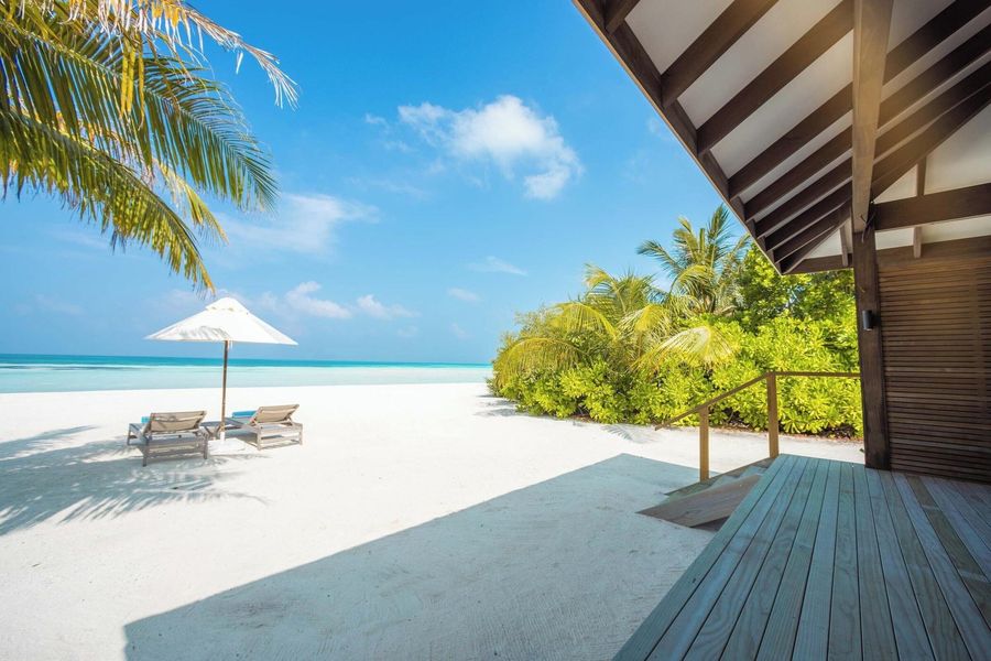 Mabinhura by Jawakara Islands Maldives — photo 2