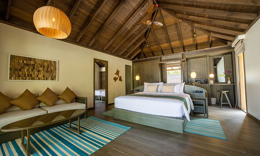 Mabinhura by Jawakara Islands Maldives — photo 3