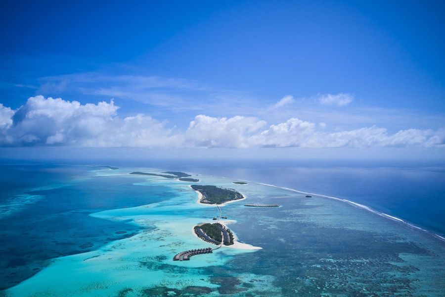 Mabinhura by Jawakara Islands Maldives — photo 4