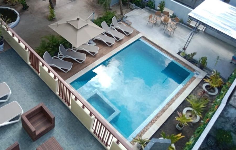 Madi Grand Guest House — photo 2