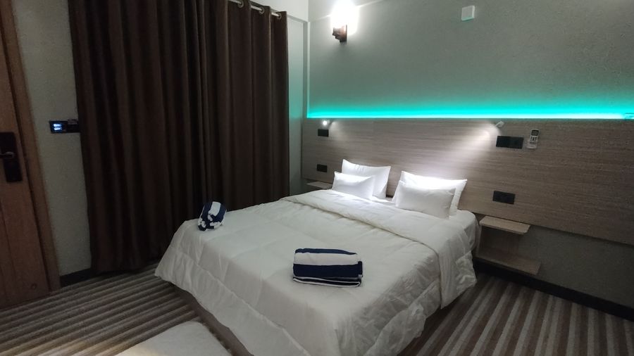 Madi Grand Guest House — photo 3