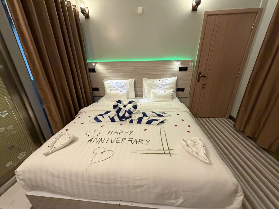 Madi Grand Guest House — photo 4