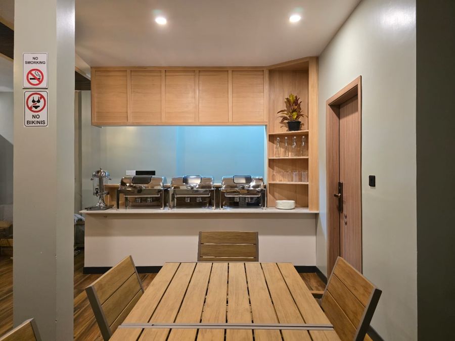 Madi Grand Guest House — photo 5