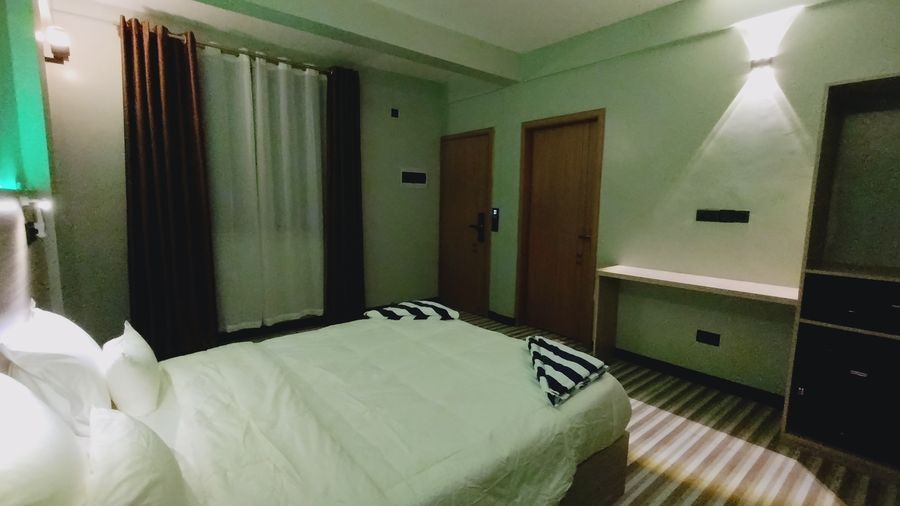 Madi Grand Guest House — photo 6