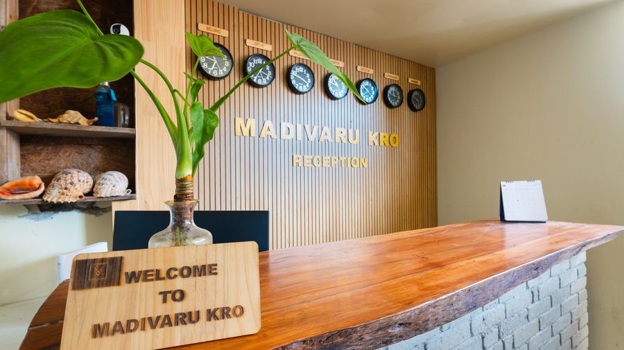 Madivaru Kro — photo 5