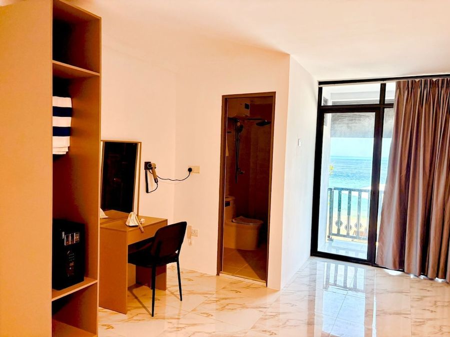 Maduvvaree Waterfront Sands — photo 3
