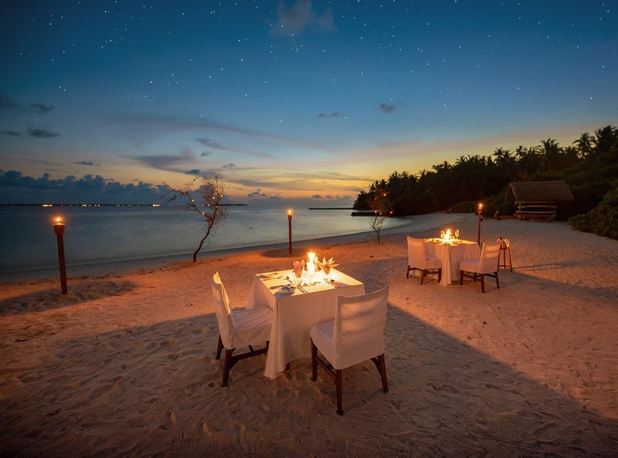 Makunudu Island — photo 4