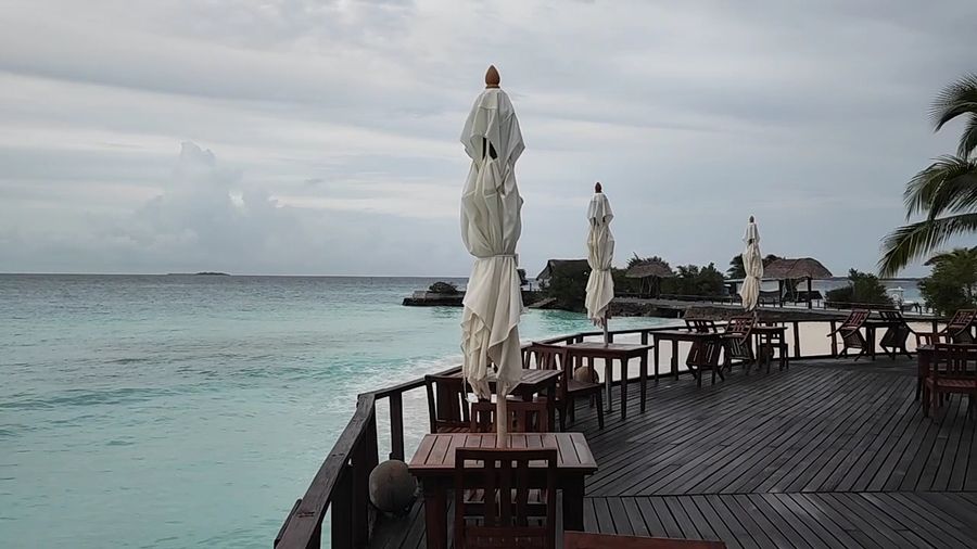 Makunudu Island — photo 6