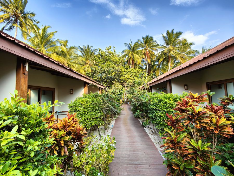 Maldives Sunset Lodge and Village Guesthouse — photo 2
