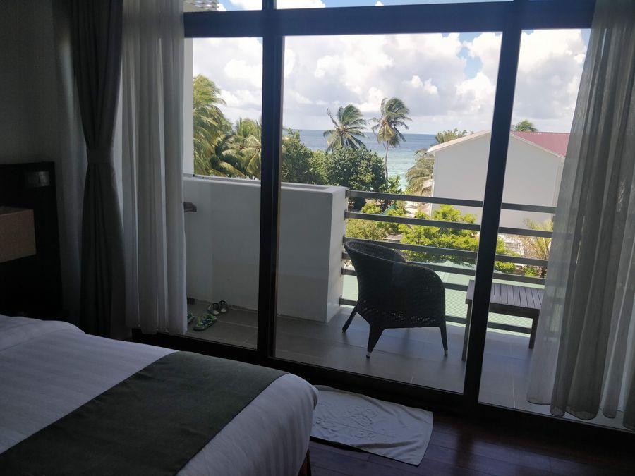 Maldives Sunset Lodge and Village Guesthouse — photo 3