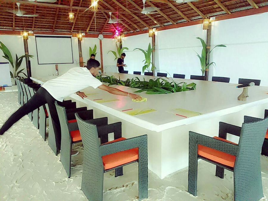 Maldives Sunset Lodge and Village Guesthouse — photo 5