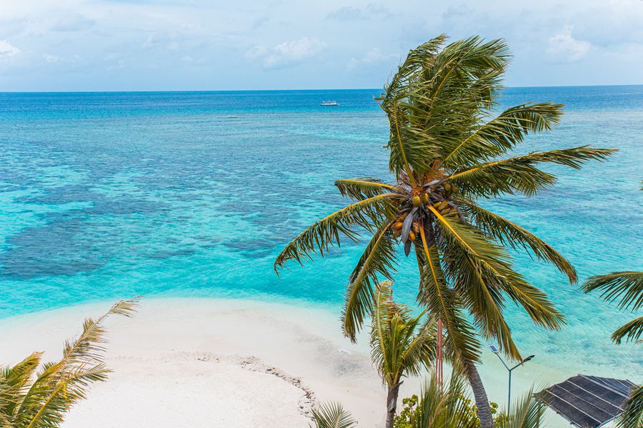 Maldives Sunset Lodge and Village Guesthouse — photo 6