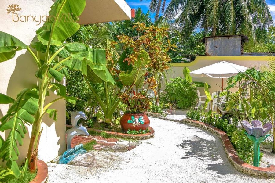 Manta Dhangethi — photo 6