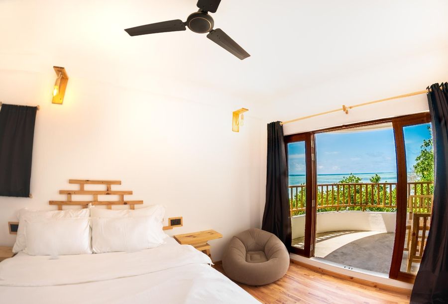 Manta Sea View — photo 2