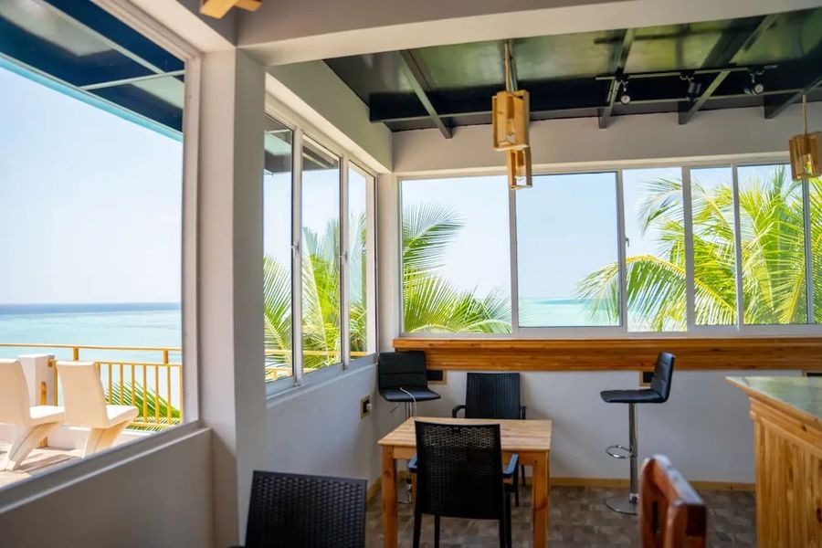 Manta Sea View — photo 3