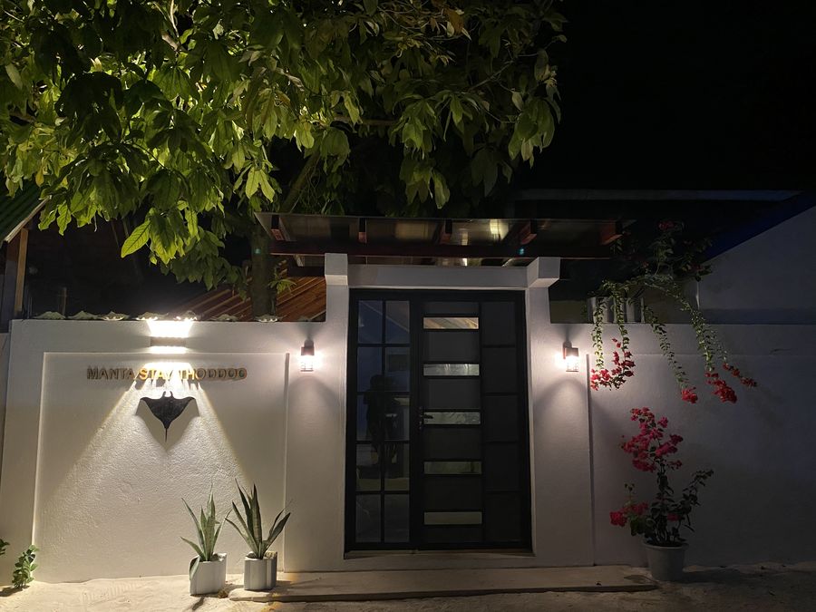 Manta Stay — photo 2