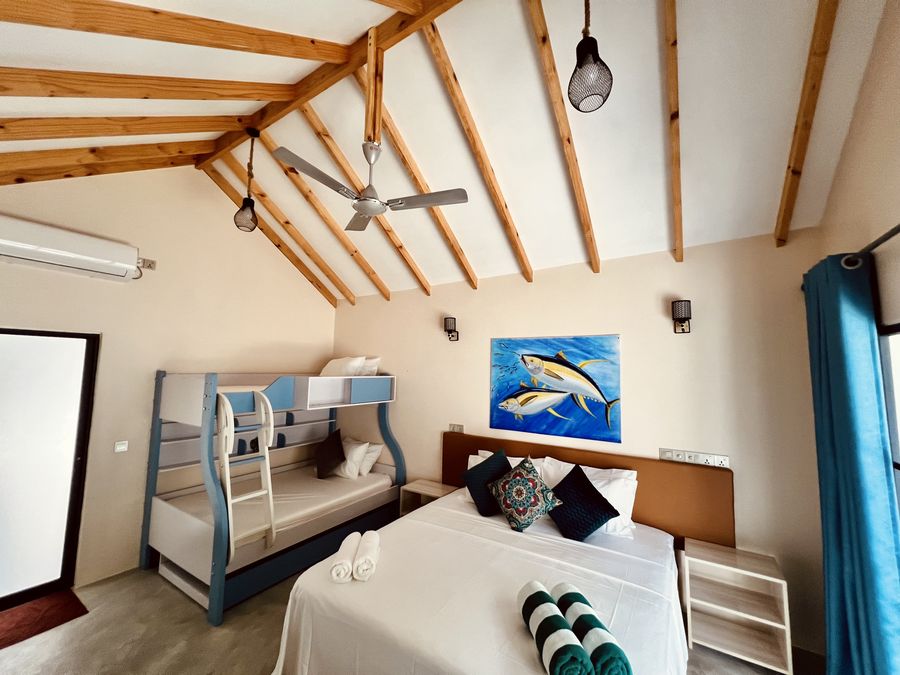 Manta Stay — photo 3