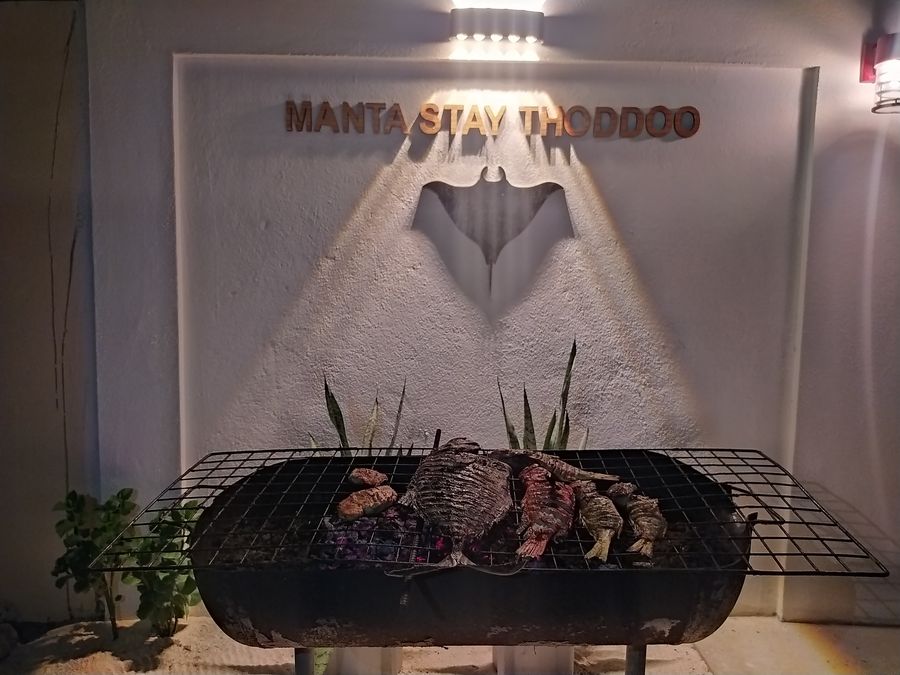 Manta Stay — photo 4