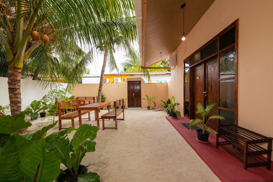 Mathiveri Thundi Inn — photo 3