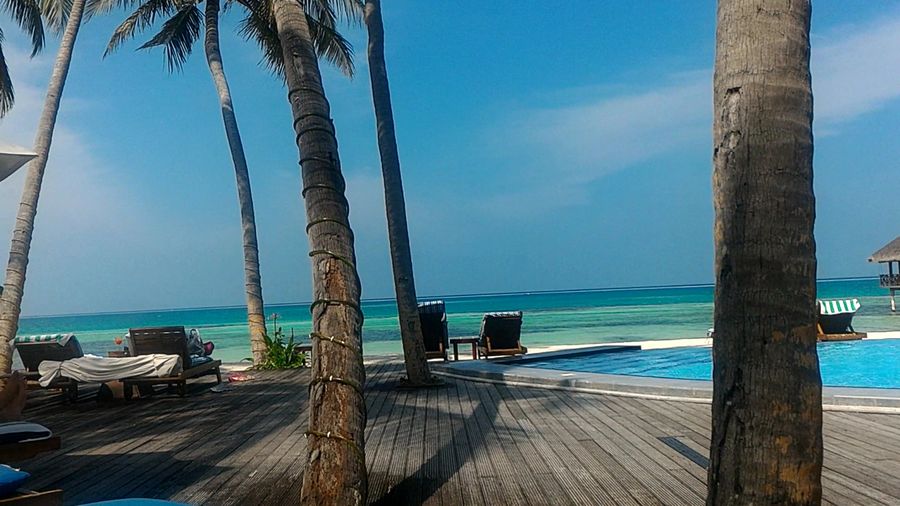 Medhufushi Island Resort — photo 2
