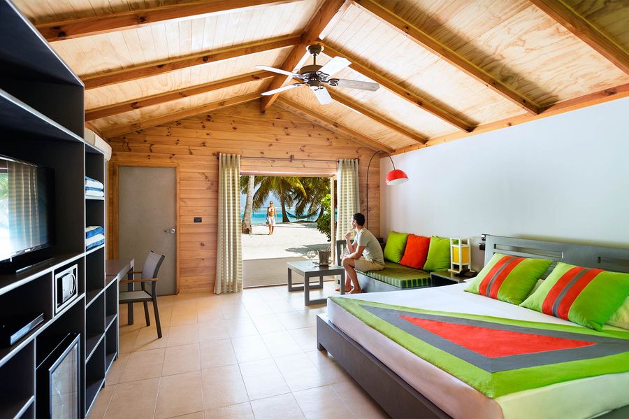 Meeru Maldives Resort Island — photo 3