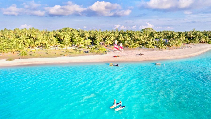 Meeru Maldives Resort Island — photo 5