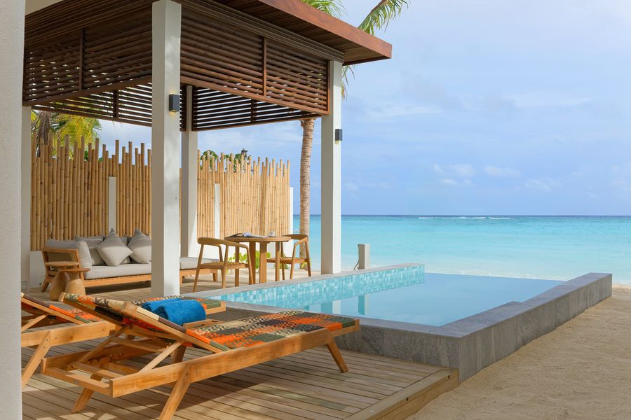 Meyyafushi Maldives — photo 3